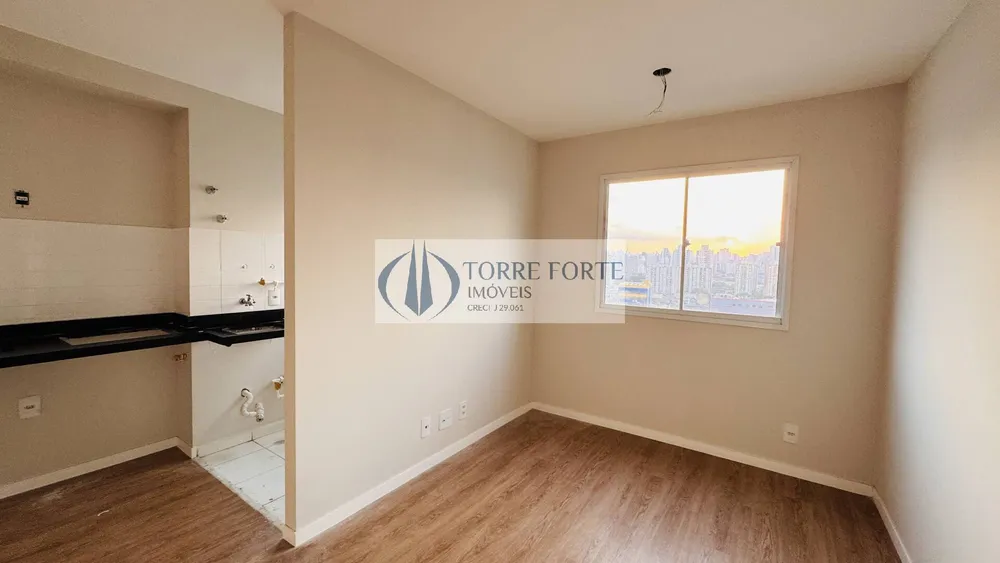 Apartamento, 2 quartos, 36 m² - Foto 4