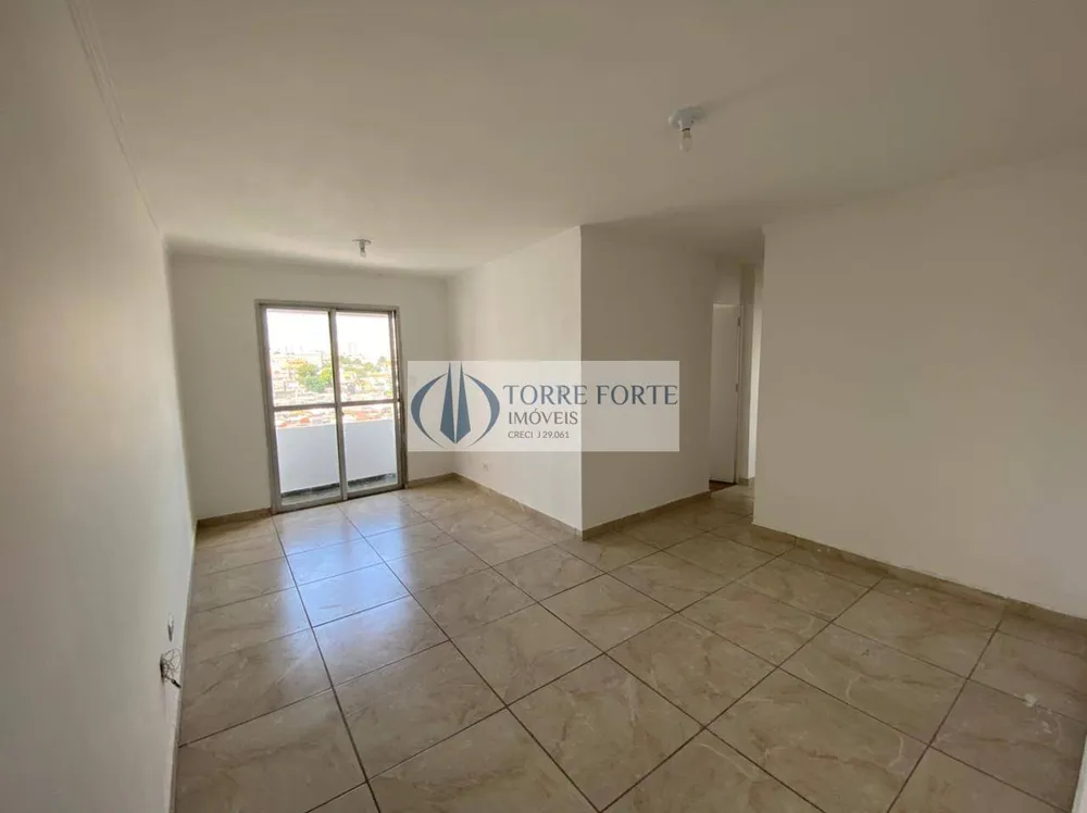 Apartamento, 3 quartos, 68 m² - Foto 1