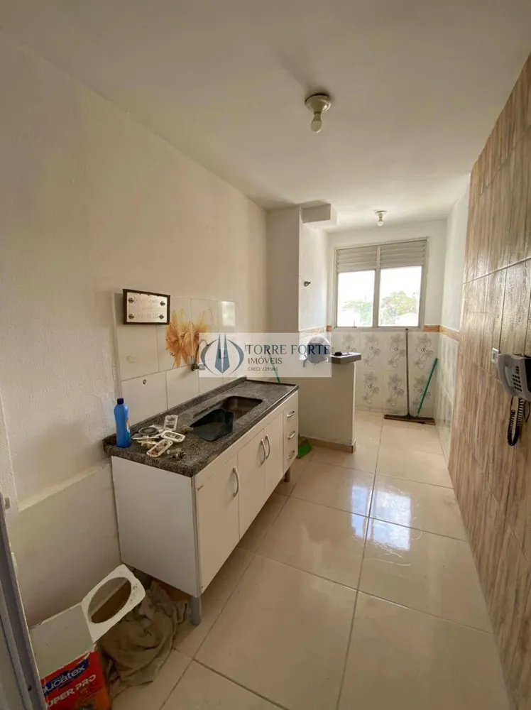 Apartamento, 3 quartos, 68 m² - Foto 4