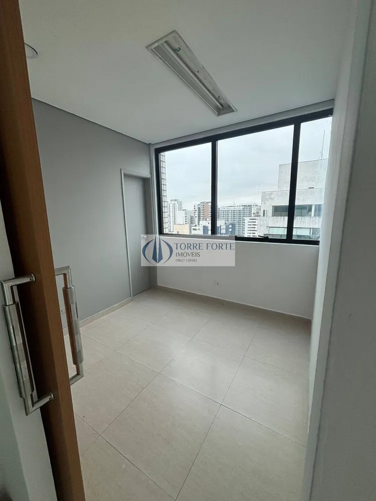 Sala-Conjunto, 43 m² - Foto 2