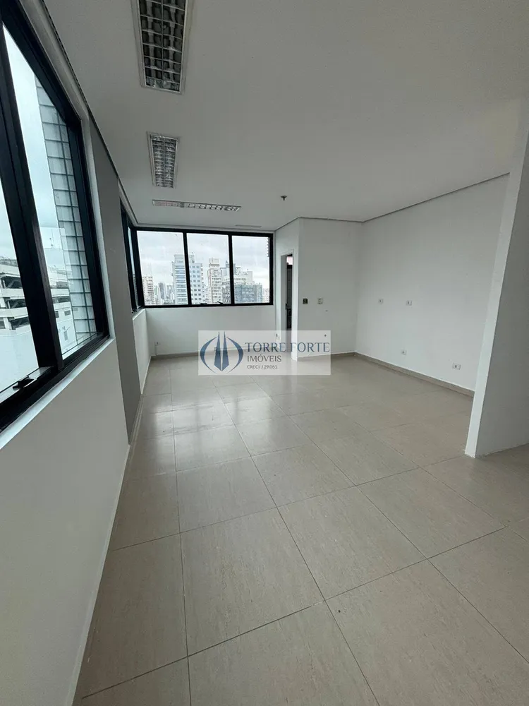 Sala-Conjunto, 43 m² - Foto 4