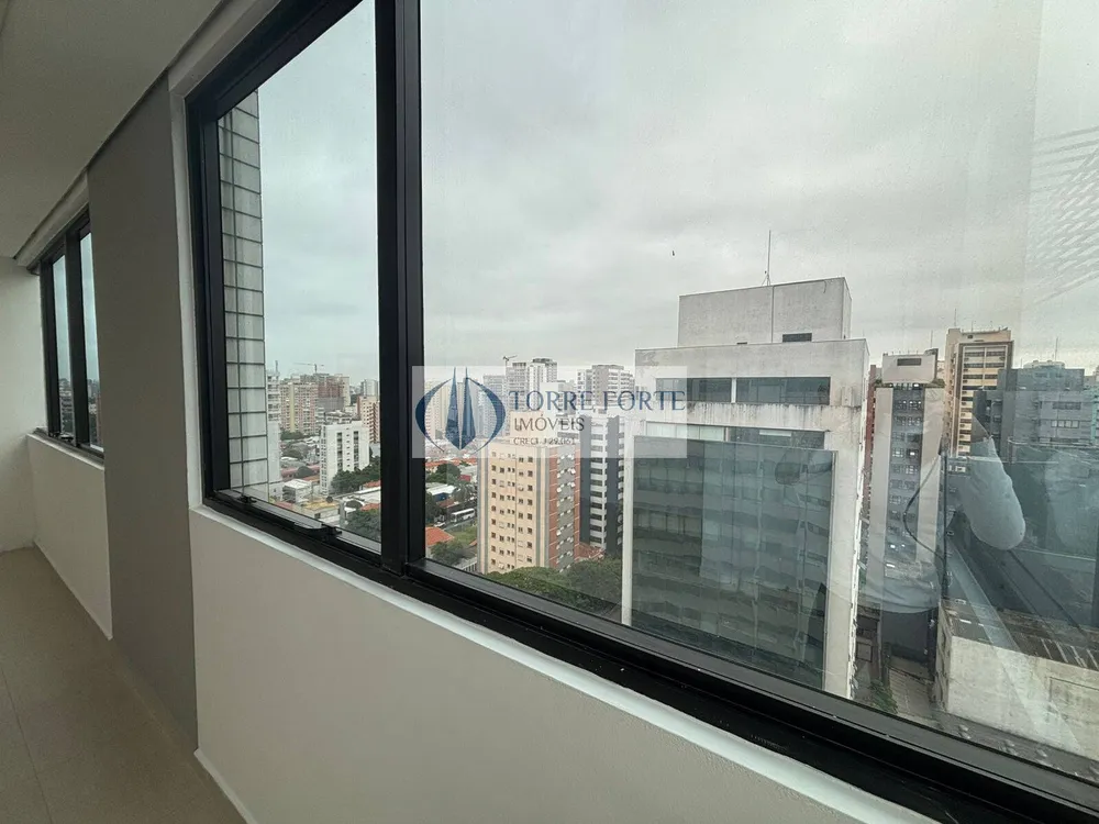 Sala-Conjunto, 43 m² - Foto 5
