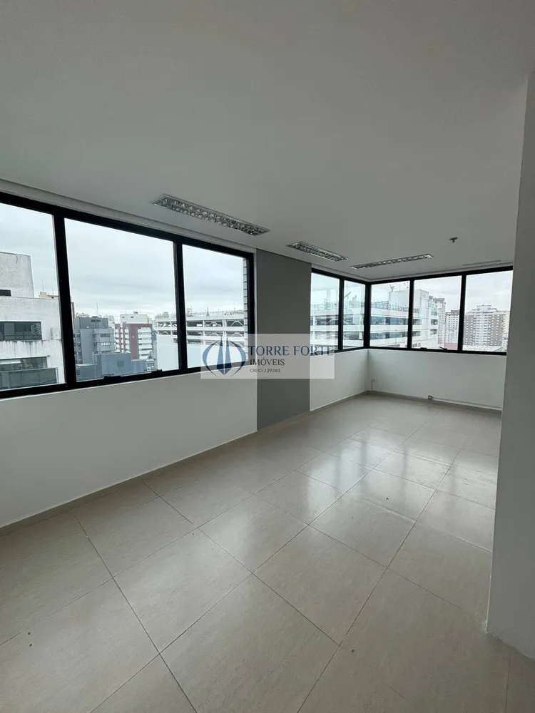 Sala-Conjunto, 43 m² - Foto 1