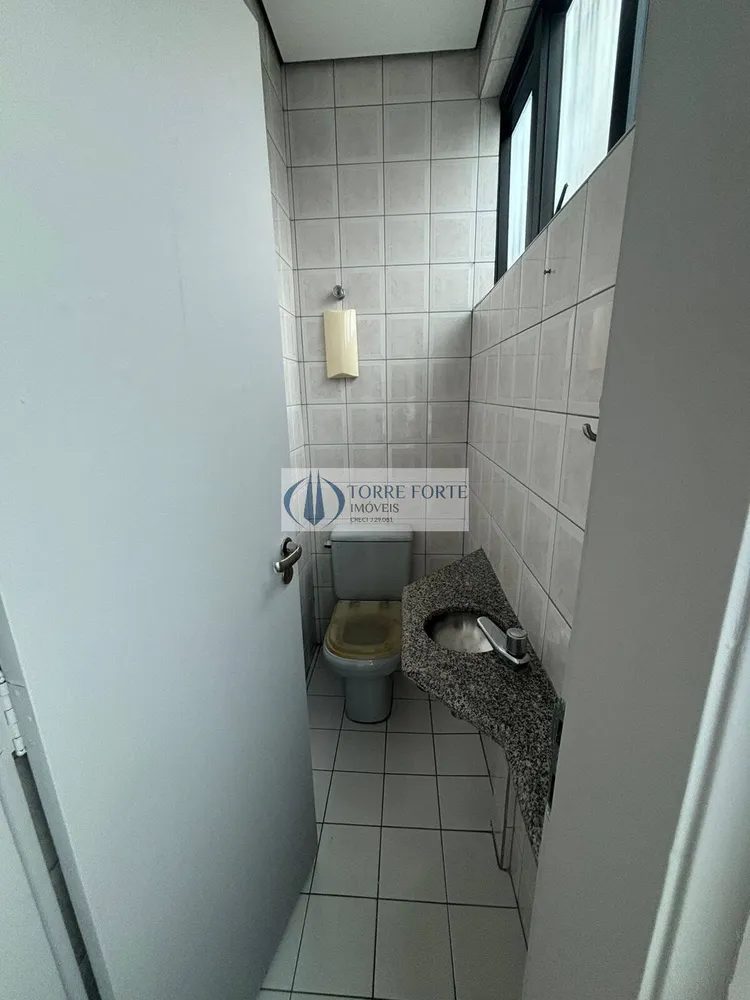Sala-Conjunto, 43 m² - Foto 8