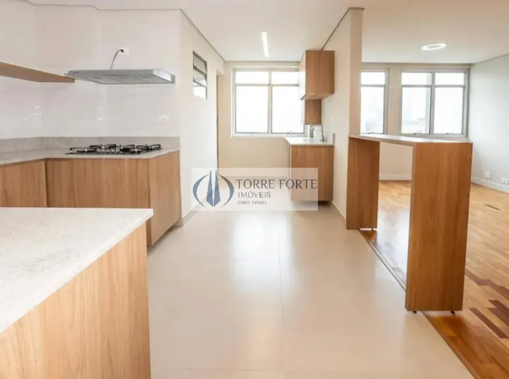 Apartamento, 3 quartos, 109 m² - Foto 2