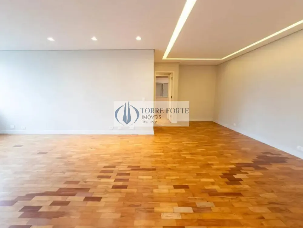 Apartamento, 3 quartos, 109 m² - Foto 3