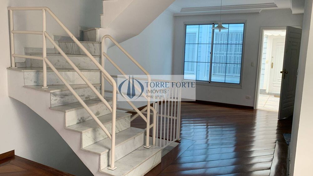 Casa, 3 quartos, 136 m² - Foto 1
