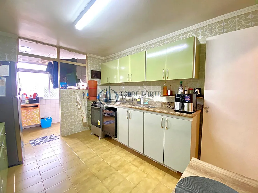 Apartamento, 3 quartos, 106 m² - Foto 7