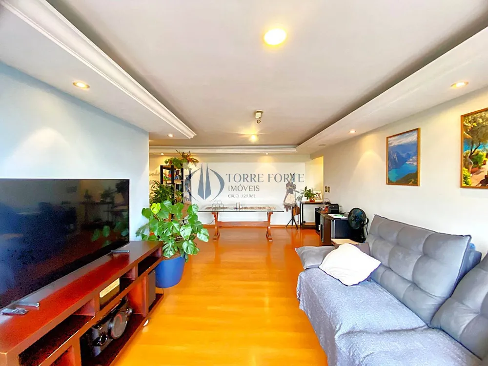Apartamento, 3 quartos, 106 m² - Foto 4