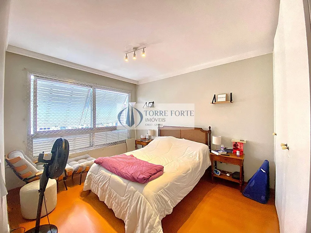 Apartamento, 3 quartos, 106 m² - Foto 8