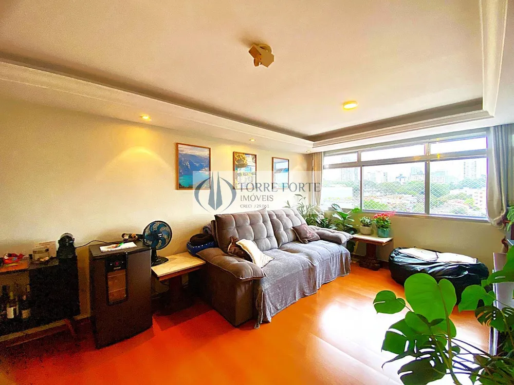 Apartamento, 3 quartos, 106 m² - Foto 2