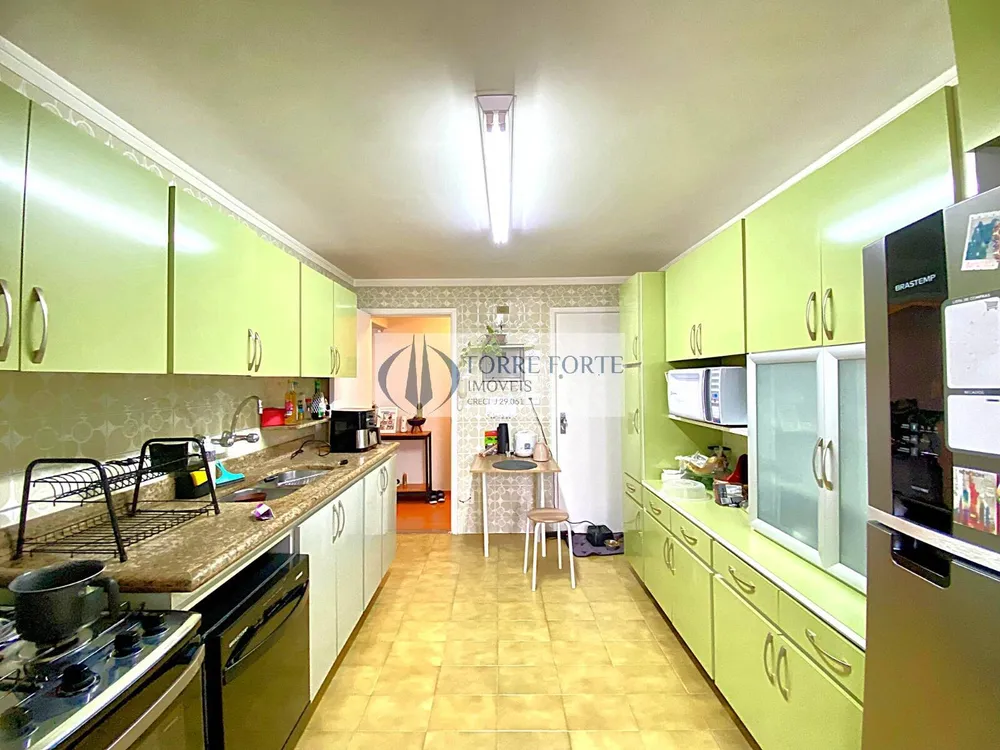 Apartamento, 3 quartos, 106 m² - Foto 5
