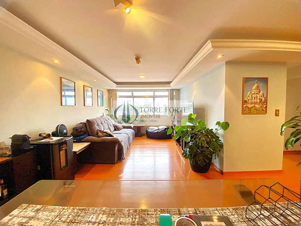 Apartamento, 3 quartos, 106 m² - Foto 3