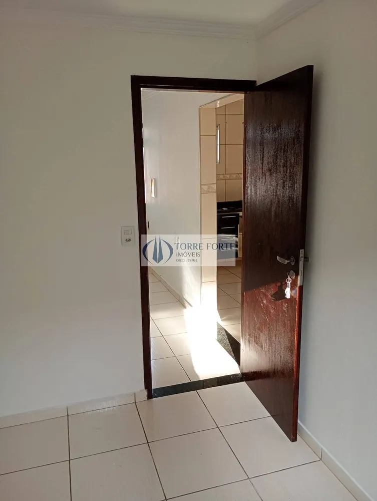 Apartamento, 2 quartos, 45 m² - Foto 6
