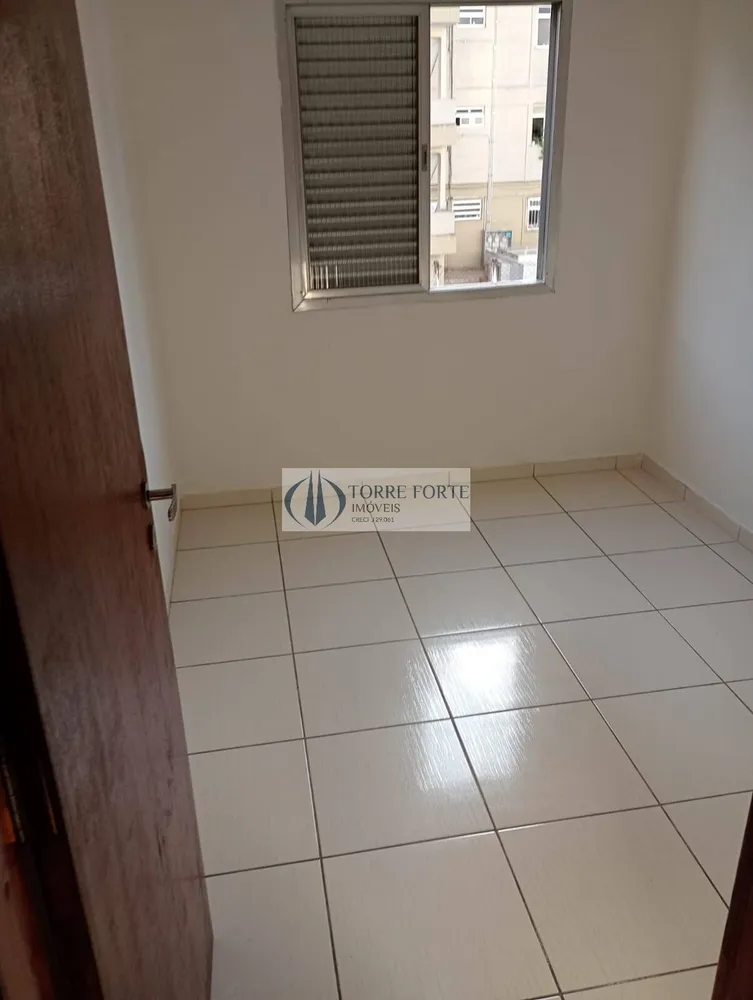 Apartamento, 2 quartos, 45 m² - Foto 5