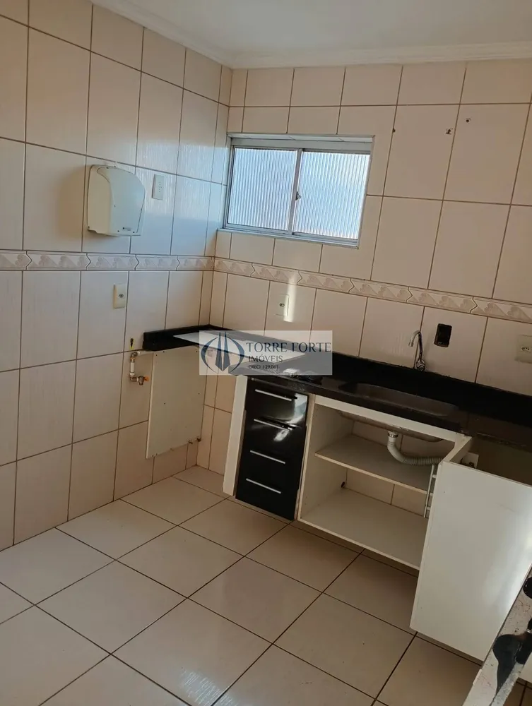 Apartamento, 2 quartos, 45 m² - Foto 3
