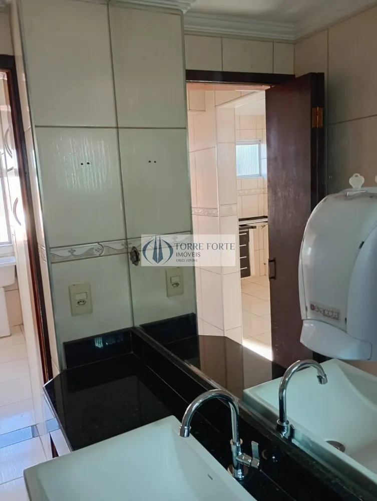 Apartamento, 2 quartos, 45 m² - Foto 4