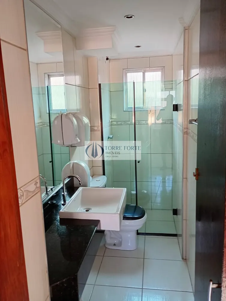 Apartamento, 2 quartos, 45 m² - Foto 8