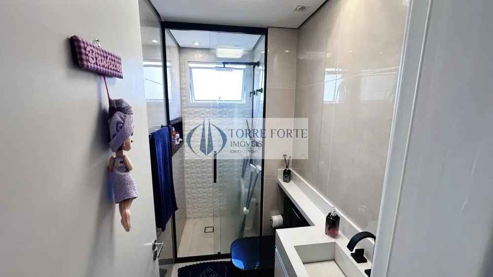 Apartamento, 3 quartos, 78 m² - Foto 7
