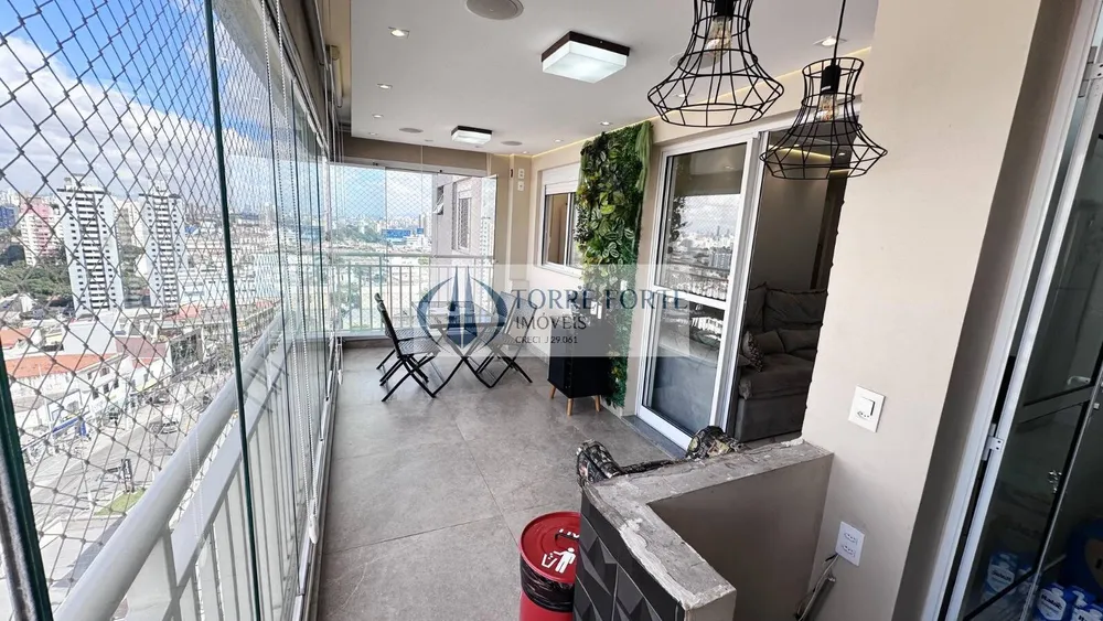 Apartamento, 3 quartos, 78 m² - Foto 6