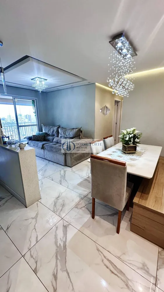 Apartamento, 3 quartos, 78 m² - Foto 8
