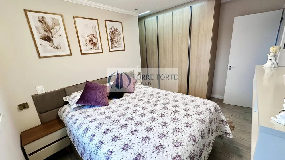 Apartamento, 3 quartos, 78 m² - Foto 5