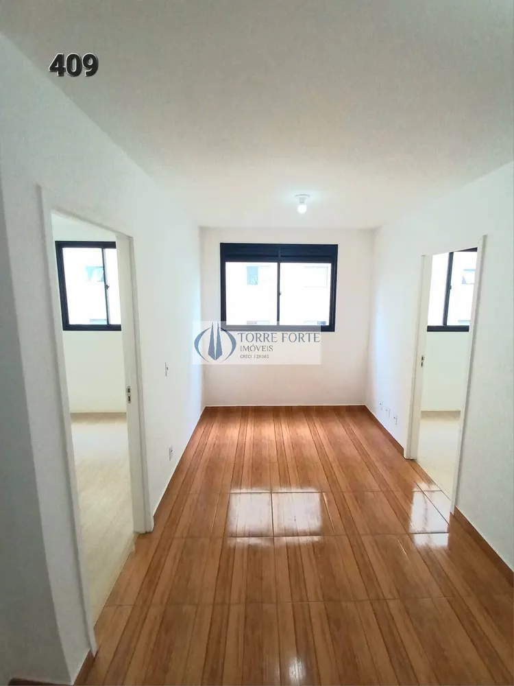 Apartamento, 2 quartos, 34 m² - Foto 4