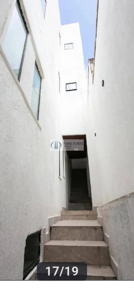 Apartamento, 2 quartos, 60 m² - Foto 4