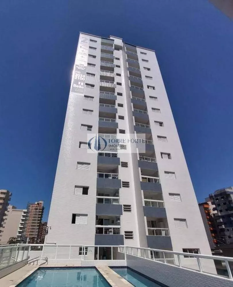 Apartamento à venda com 2 quartos, 60m² - Foto 8