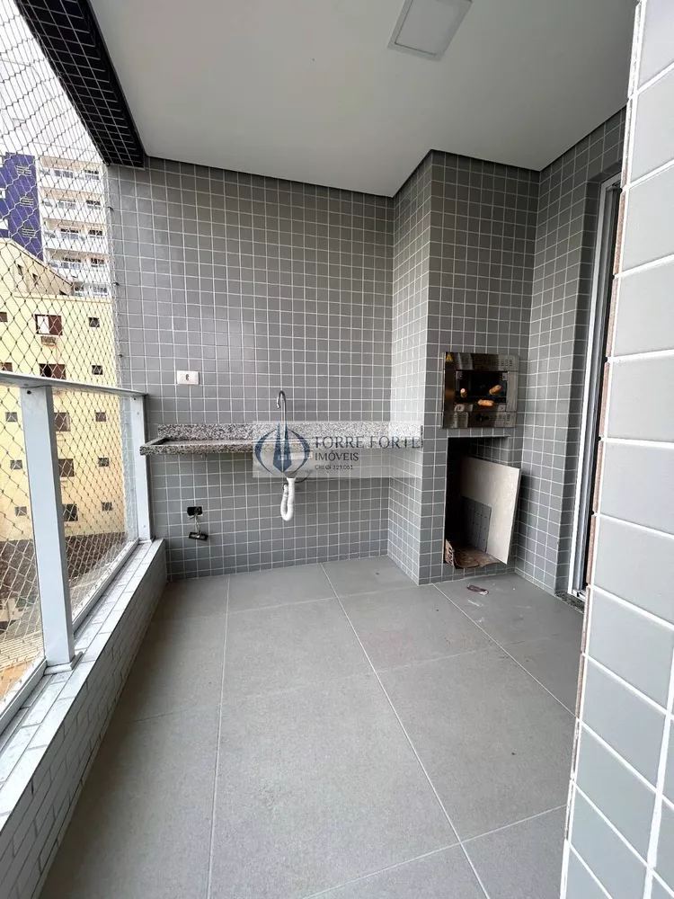 Apartamento à venda com 2 quartos, 65m² - Foto 4