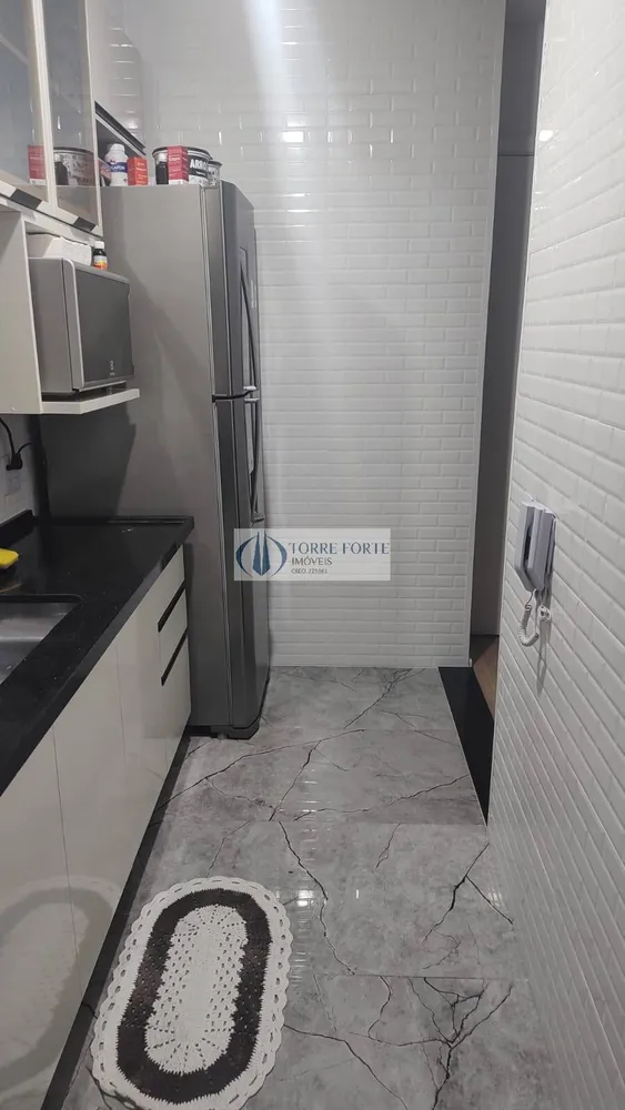 Apartamento, 2 quartos, 42 m² - Foto 5