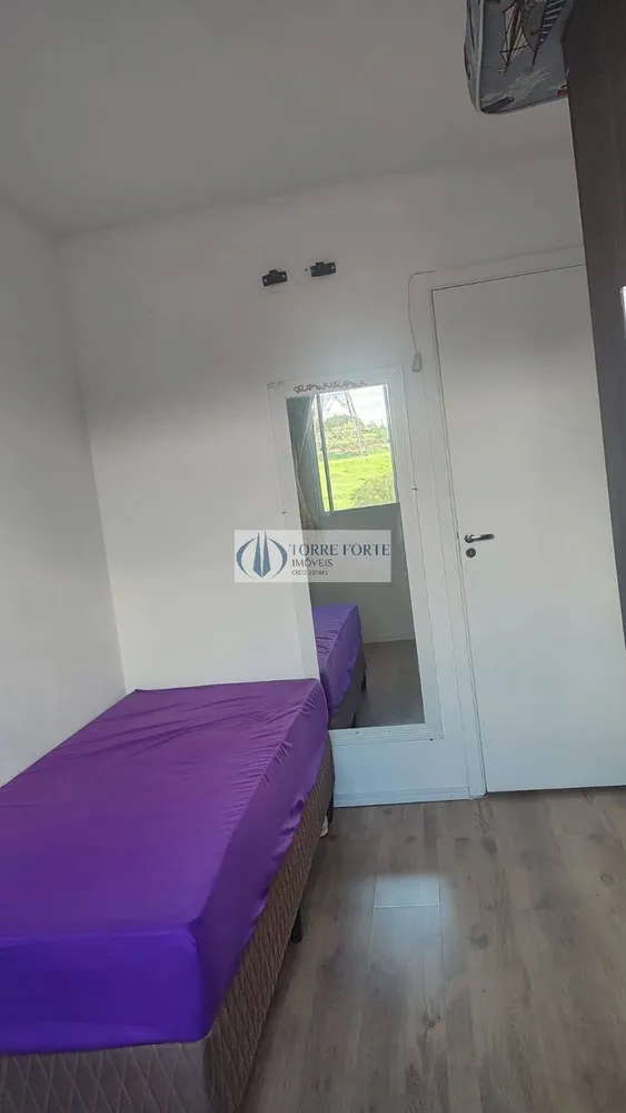 Apartamento, 2 quartos, 42 m² - Foto 7
