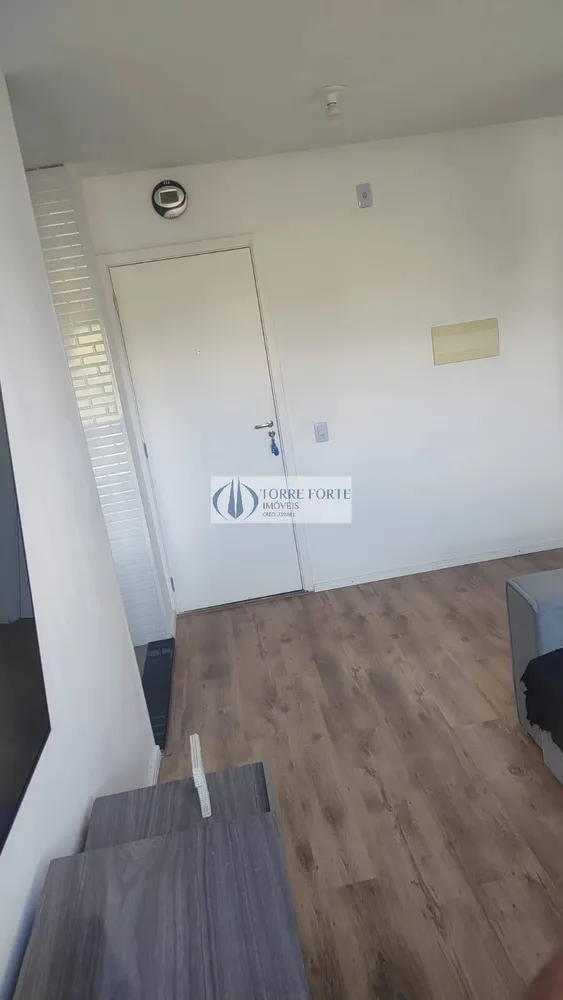 Apartamento, 2 quartos, 42 m² - Foto 4