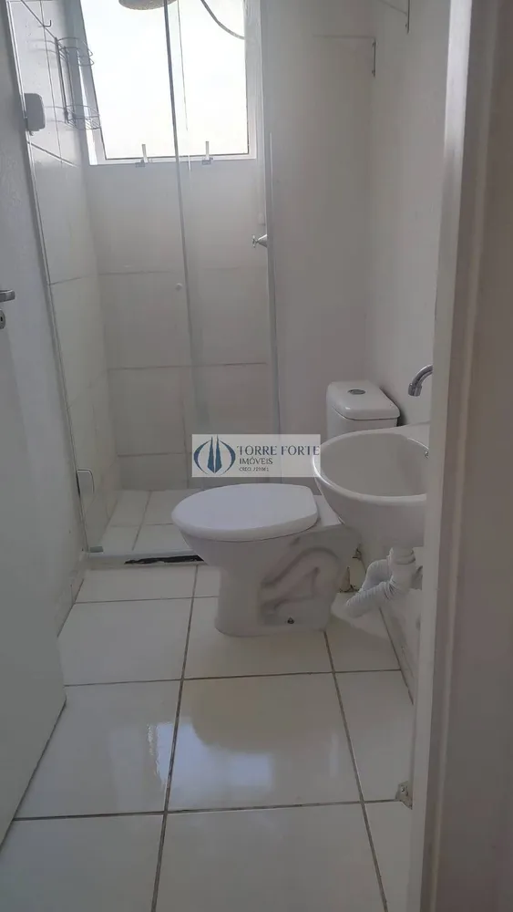 Apartamento, 2 quartos, 42 m² - Foto 8