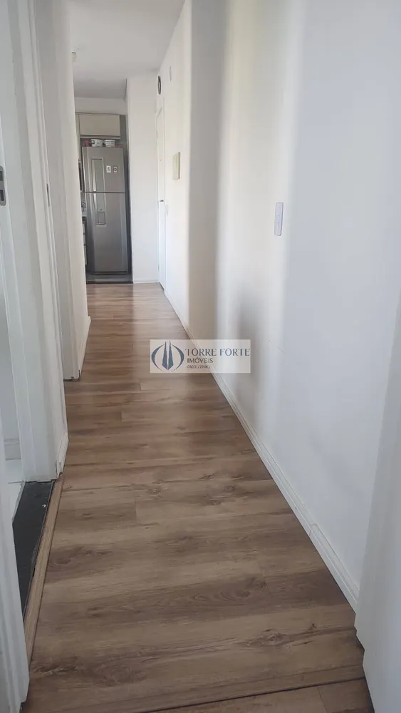 Apartamento, 2 quartos, 42 m² - Foto 6
