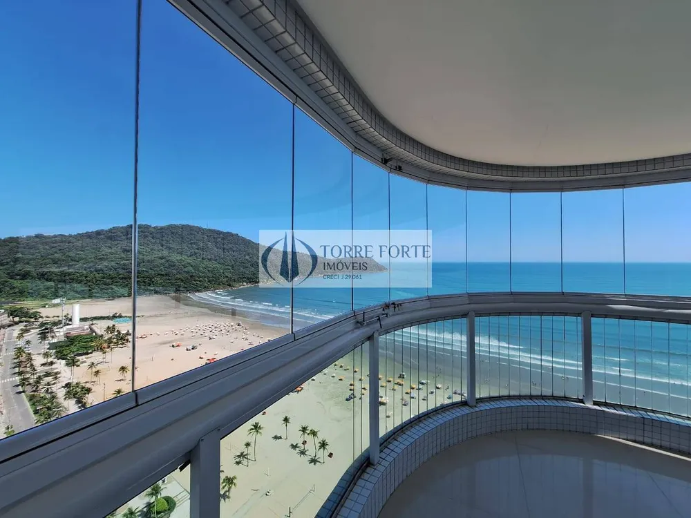 Apartamento, 3 quartos, 200 m² - Foto 4