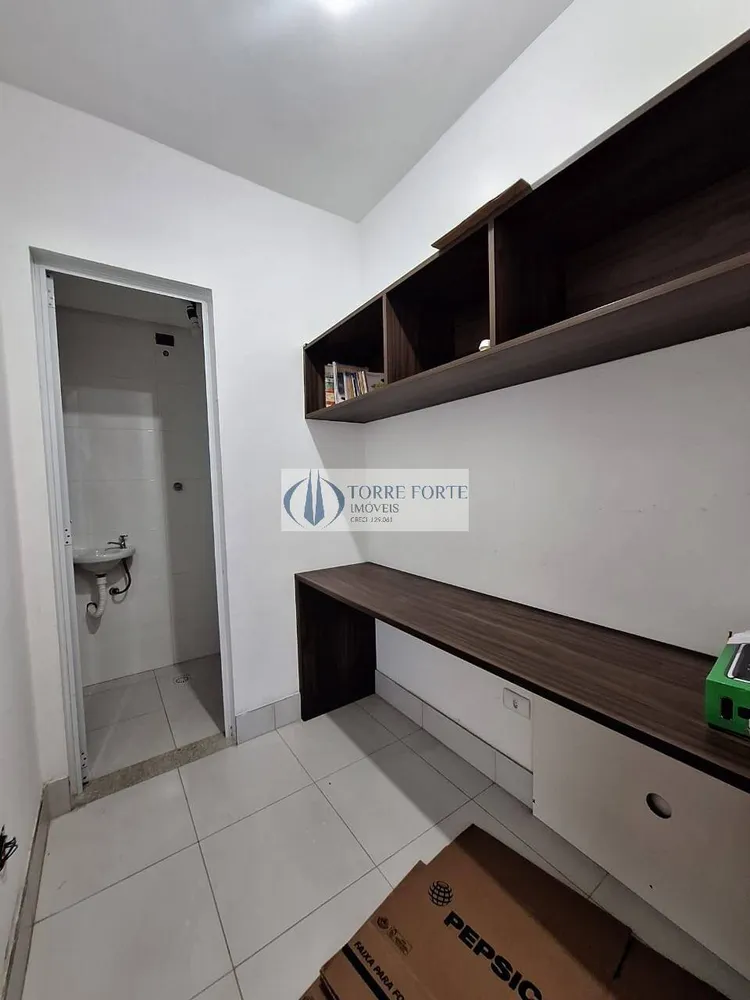 Apartamento, 3 quartos, 200 m² - Foto 2