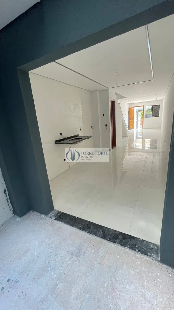 Casa, 2 quartos, 85 m² - Foto 2