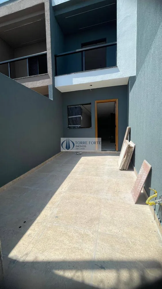 Casa, 2 quartos, 85 m² - Foto 8