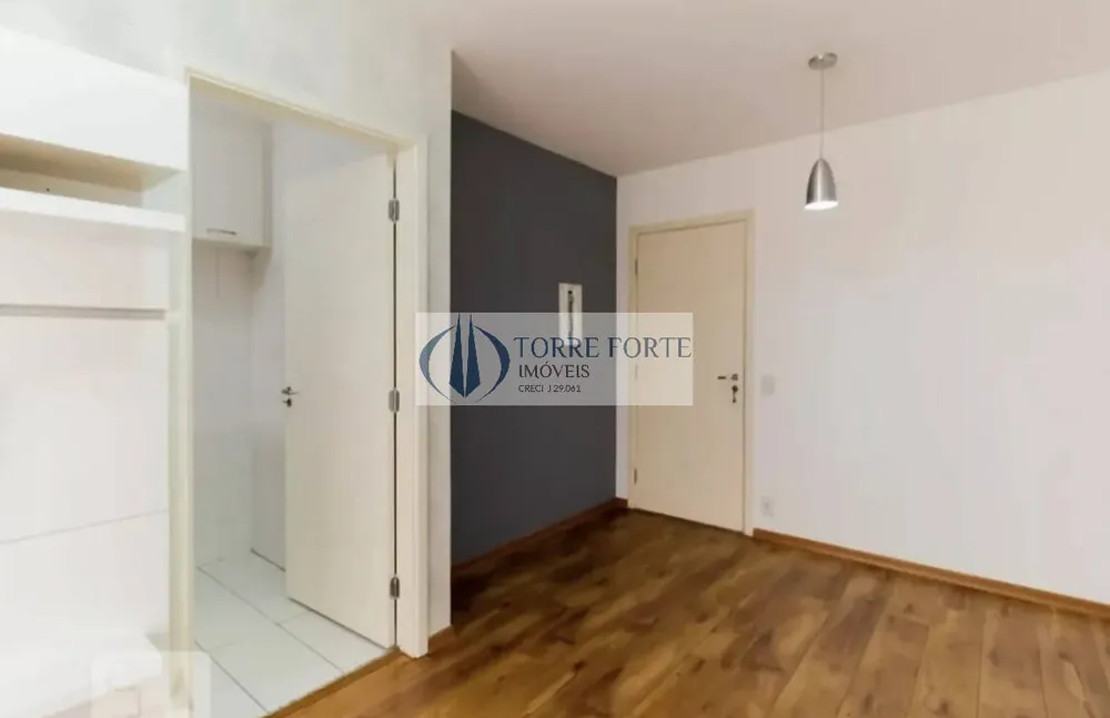 Apartamento, 1 quarto, 38 m² - Foto 2