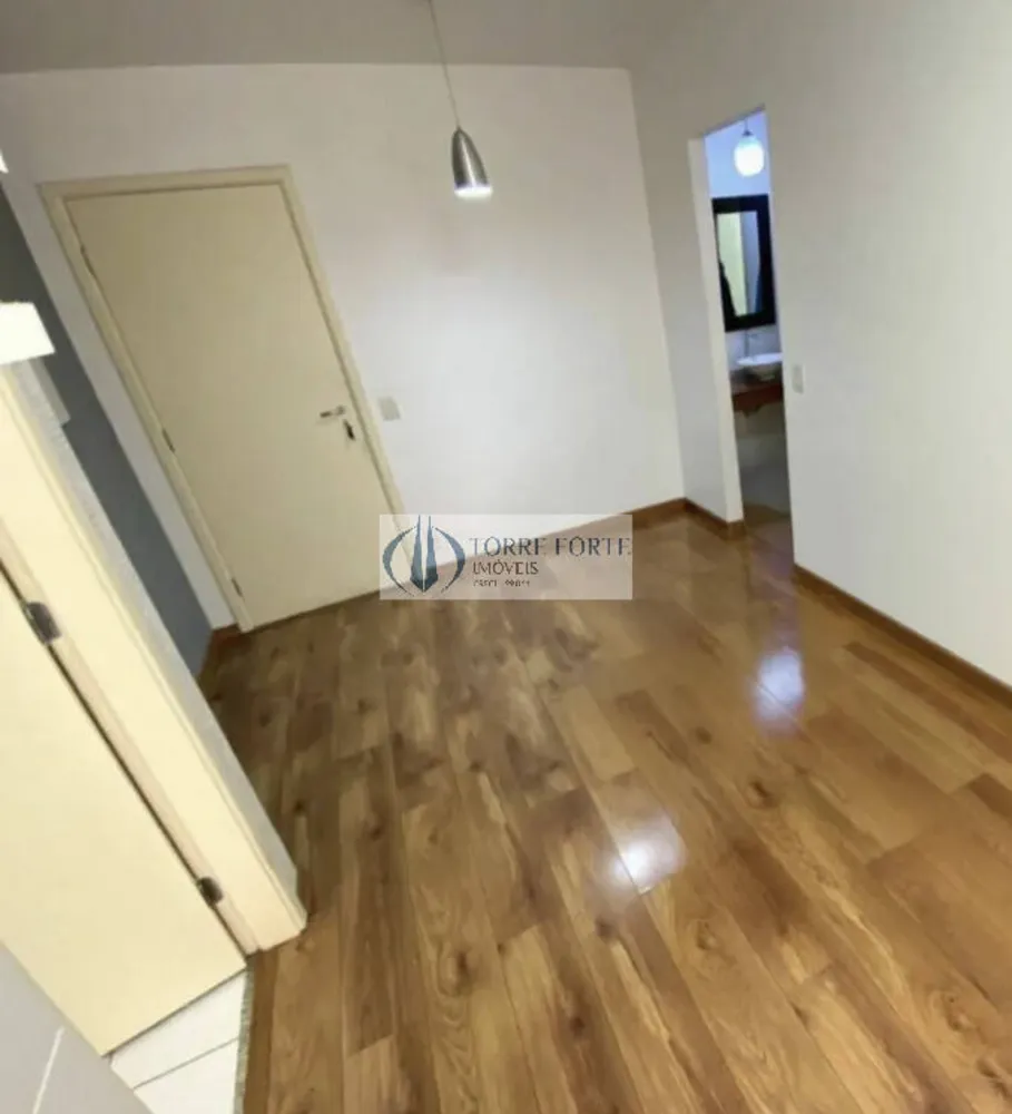 Apartamento, 1 quarto, 38 m² - Foto 4