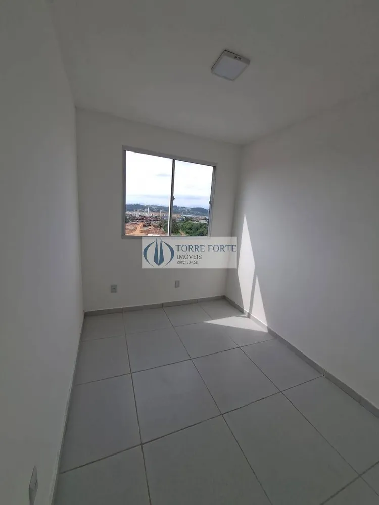 Apartamento, 2 quartos, 40 m² - Foto 2