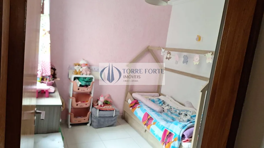 Casa, 2 quartos, 55 m² - Foto 3