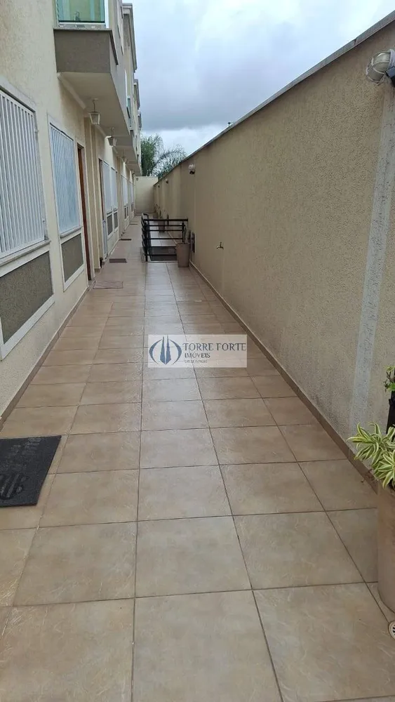 Casa, 2 quartos, 55 m² - Foto 6