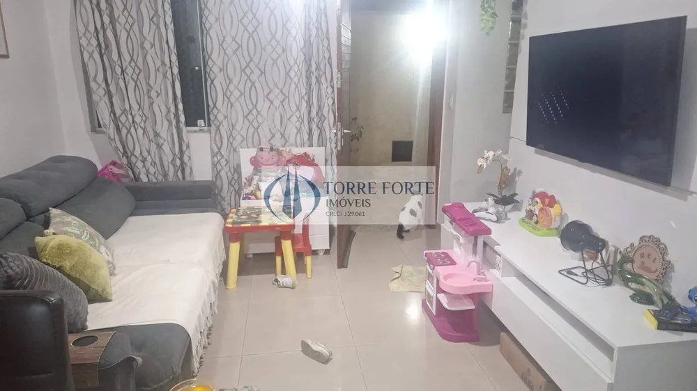Casa, 2 quartos, 55 m² - Foto 4