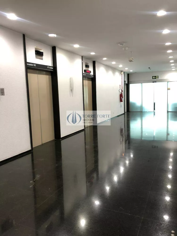 Conjunto Comercial-Sala à venda e aluguel, 18520m² - Foto 3