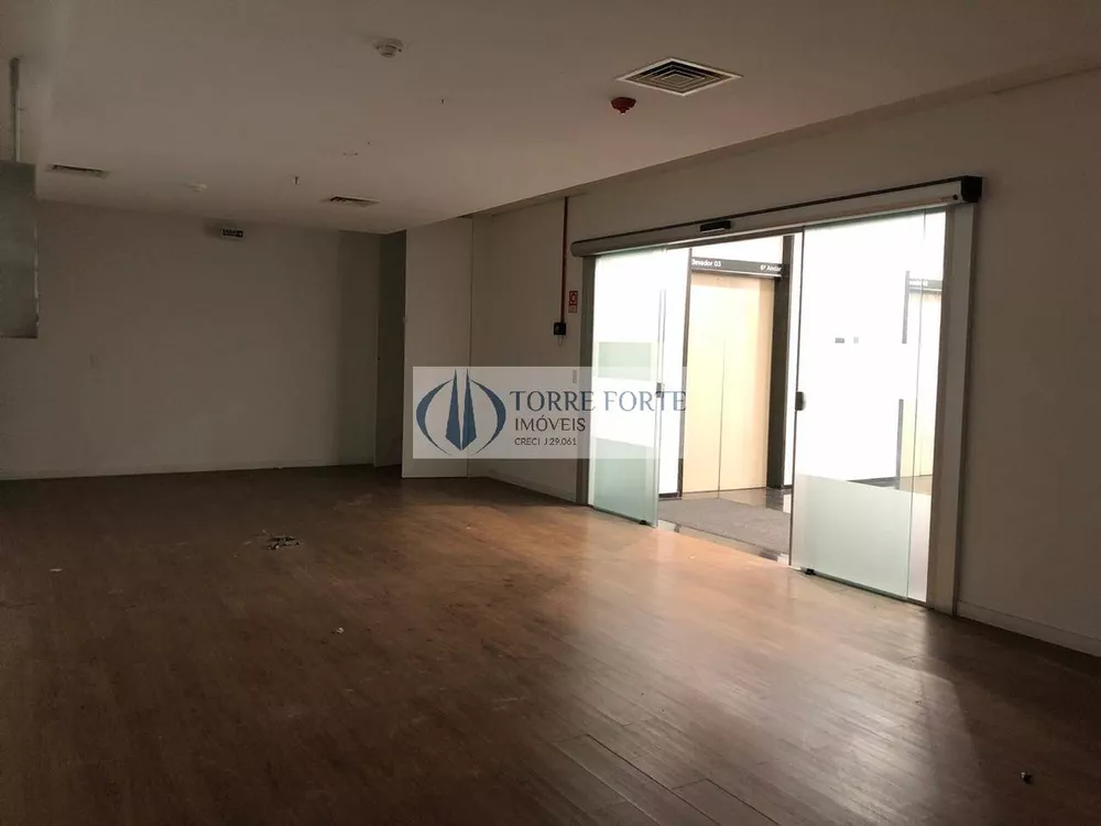 Conjunto Comercial-Sala à venda e aluguel, 18520m² - Foto 5