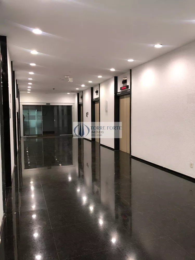 Conjunto Comercial-Sala à venda e aluguel, 18520m² - Foto 2