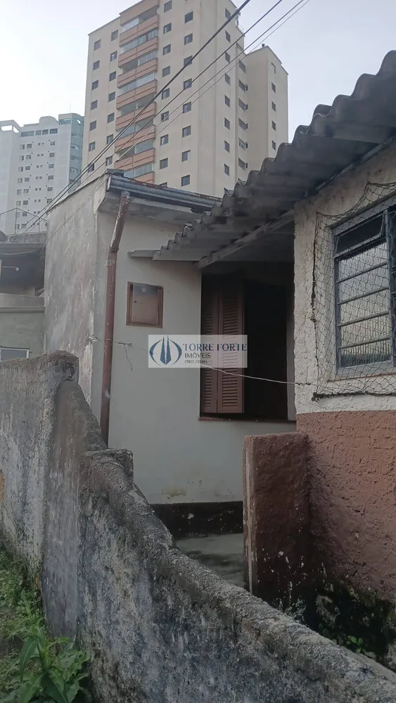 Terreno, 800 m² - Foto 1