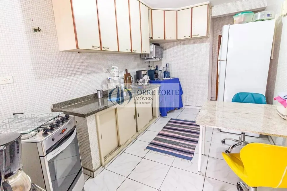 Apartamento, 3 quartos, 113 m² - Foto 3